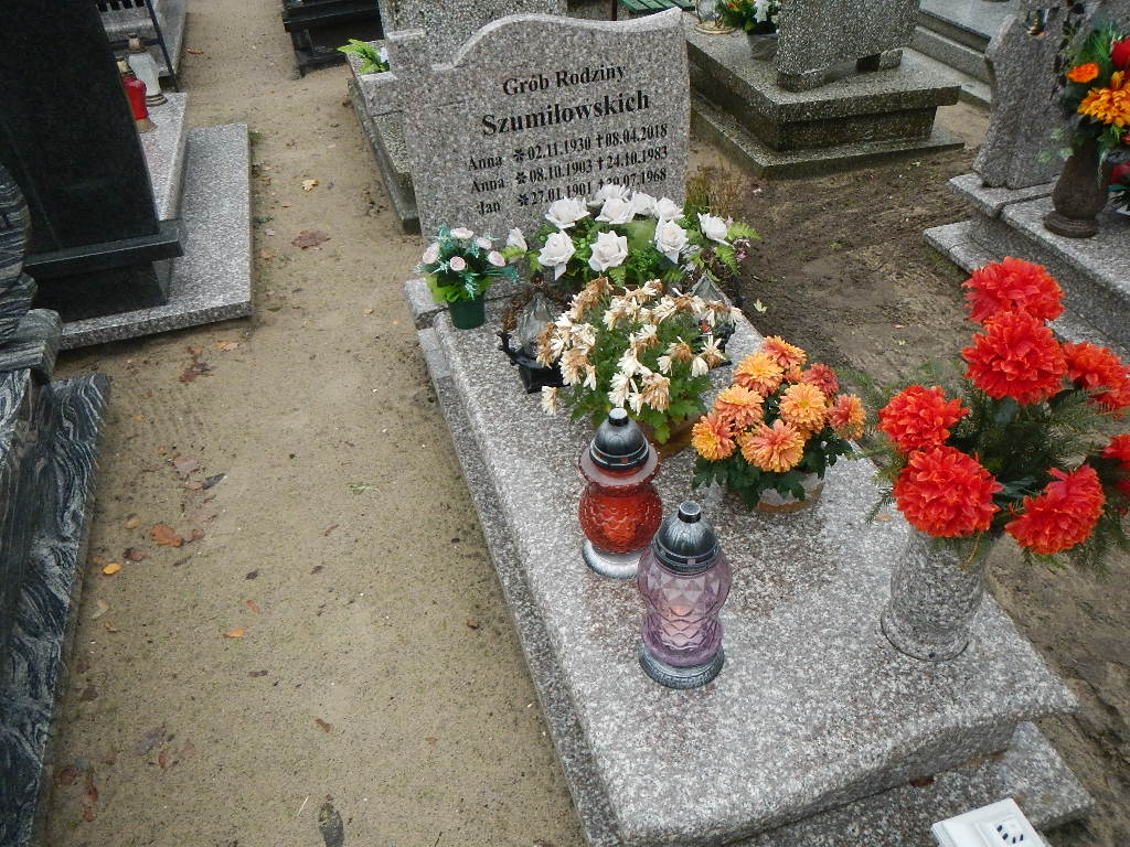 Aby wyłączyć naciśnij przycisk X w prawym górnym rogu