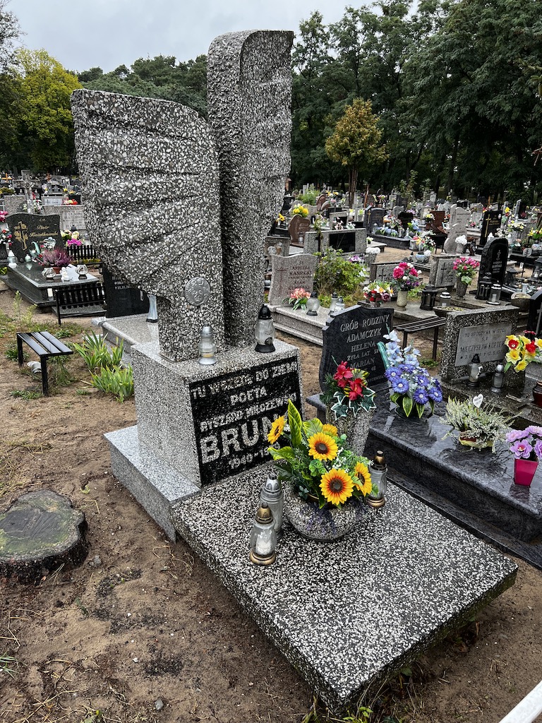 Aby wyłączyć naciśnij przycisk X w prawym górnym rogu