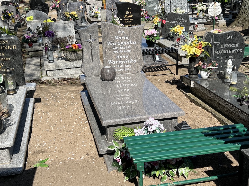 Aby wyłączyć naciśnij przycisk X w prawym górnym rogu